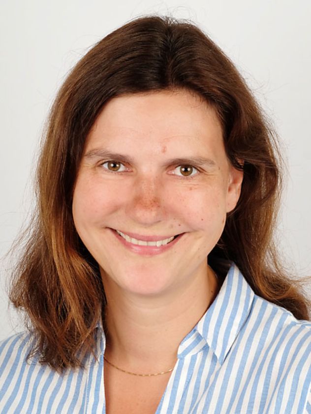 Dr. Angela Heck, Psychologin, Universität Basel – {source?html}