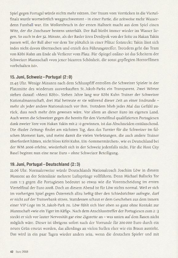 Kein Schweizer Sommermärchen – Seite 2