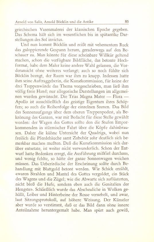 Arnold Böcklin und die Antike – Seite 3