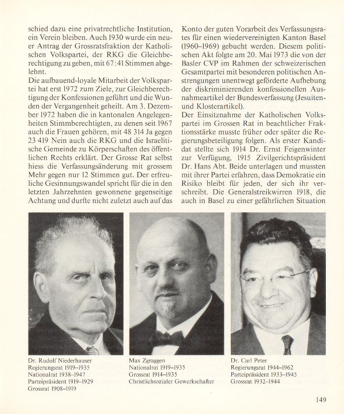 75 Jahre CVP Basel-Stadt – Seite 3