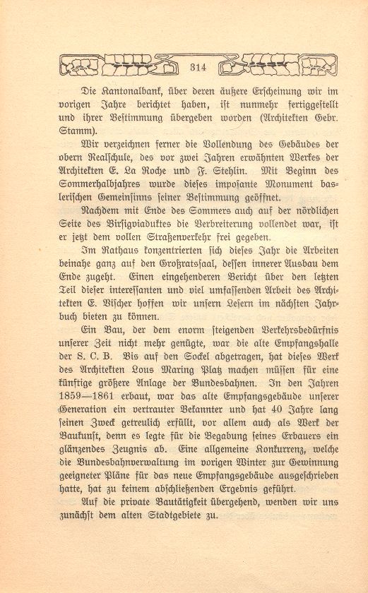 Das künstlerische Leben in Basel vom 1. November 1902 bis 31. Oktober 1903 – Seite 3