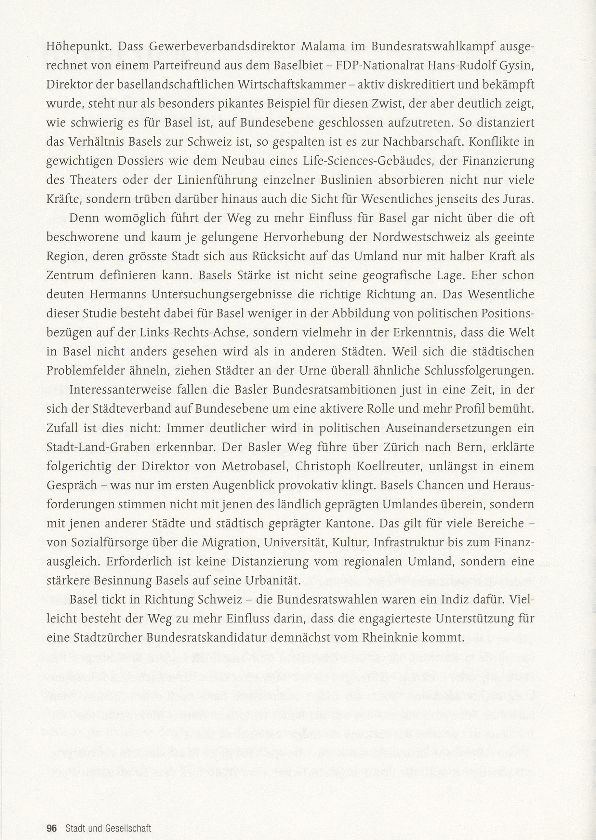Basel tickt – Seite 3