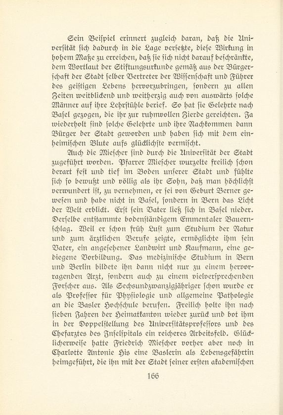 Pfarrer D. Ernst Miescher – Seite 2