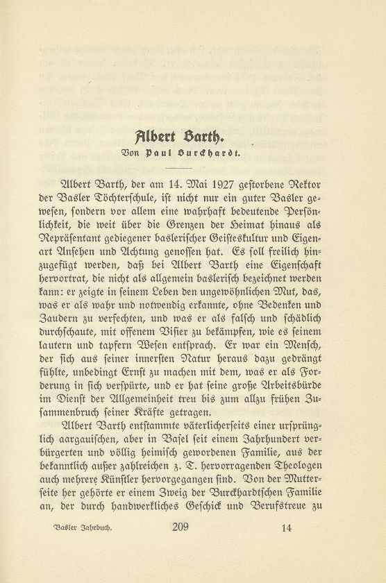 Albert Barth – Seite 1