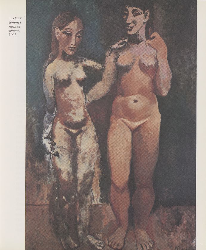 Picasso aus dem Museum of Modern Art und aus Schweizer Sammlungen – Seite 3