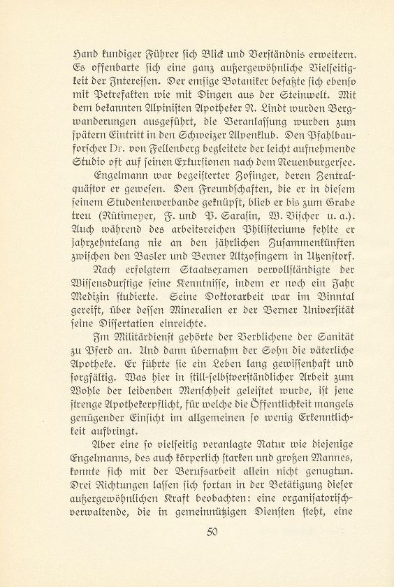 Theodor Engelmann – Seite 2