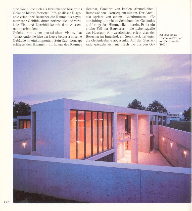Tendenzen der modernen Architektur – Seite 3