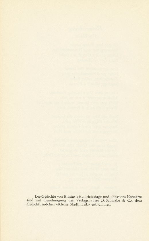 Hainrichsdag [Gedicht] – Seite 2