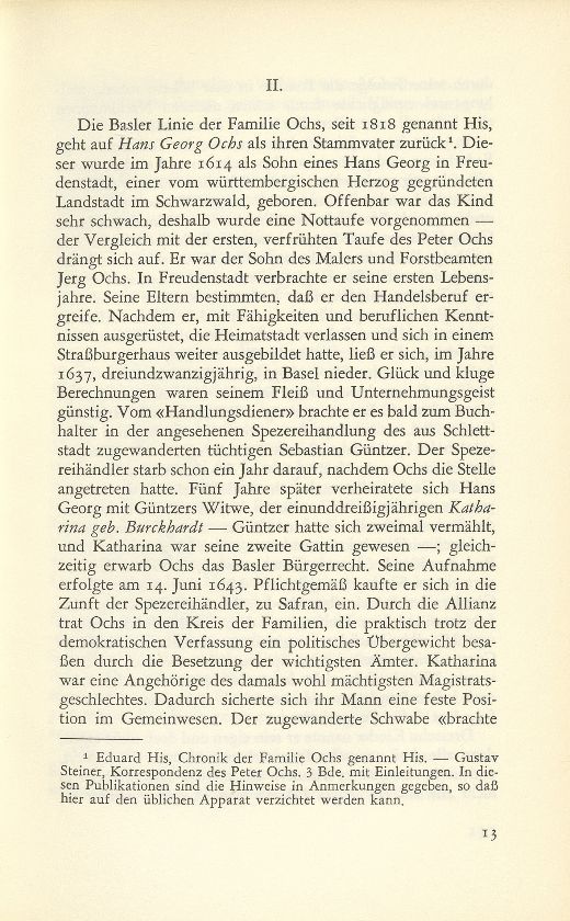 Die Herkunft des Basler Staatsmannes Peter Ochs – Seite 3