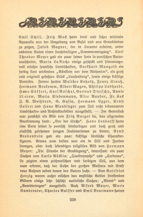 Das künstlerische Leben in Basel vom 1. November 1904 bis 31. Oktober 1905 – Seite 3