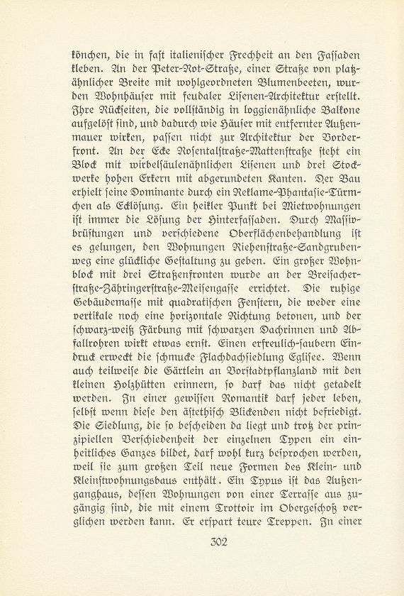 Das künstlerische Leben in Basel vom 1. Oktober 1929 bis 30. September 1930 – Seite 3