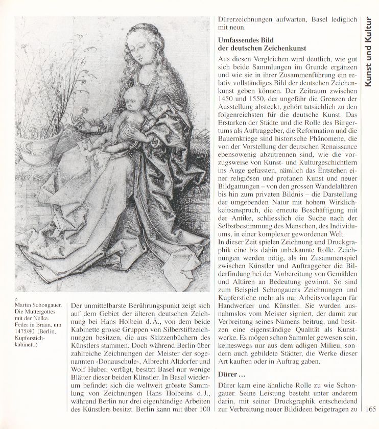 Dürer, Holbein, Grünewald – Seite 2