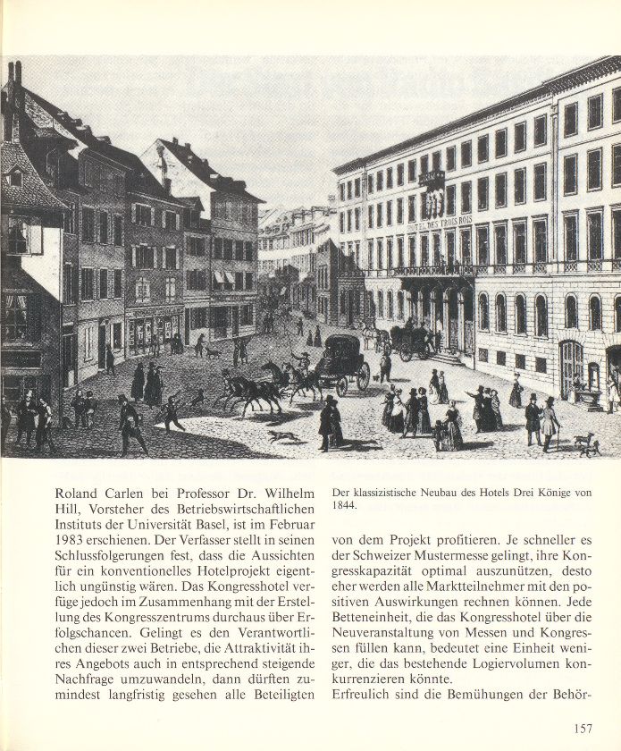 100 Jahre Basler Hotellerie – Seite 3
