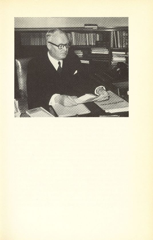 Regierungsratspräsident Fritz Brechbühl-Gross (1897-1963) – Seite 3