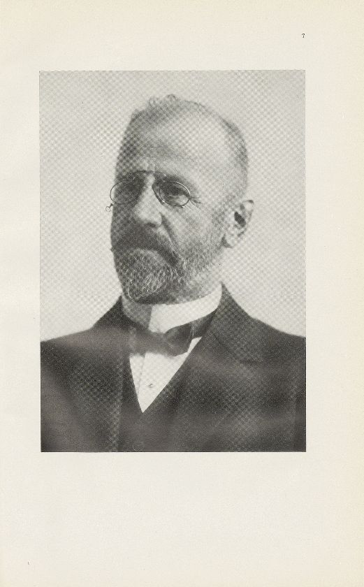 Pfarrer D. Karl Otto Gauss 1867-1938 – Seite 3