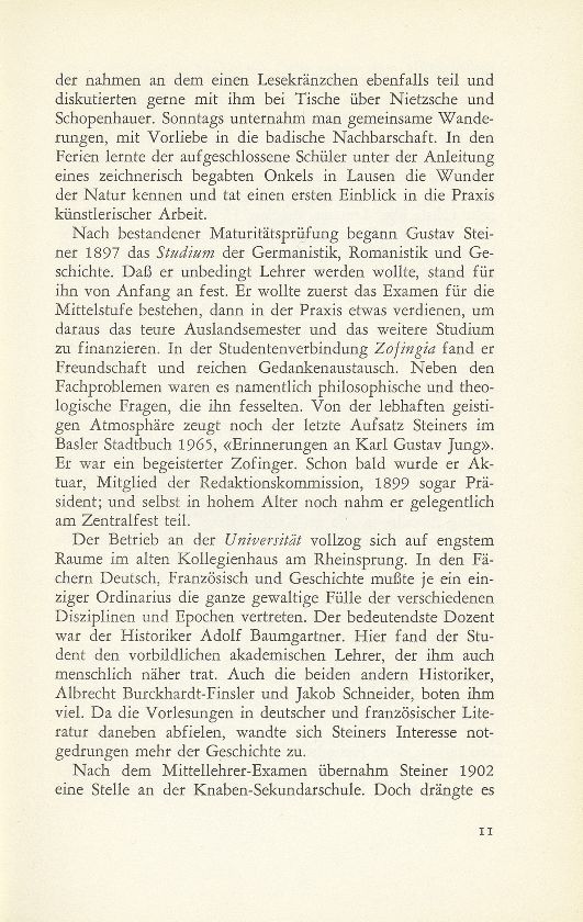 Dr. Gustav Steiner (1878-1967) – Seite 3