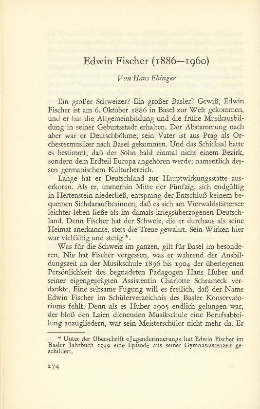 Edwin Fischer (1886-1960) – Seite 1
