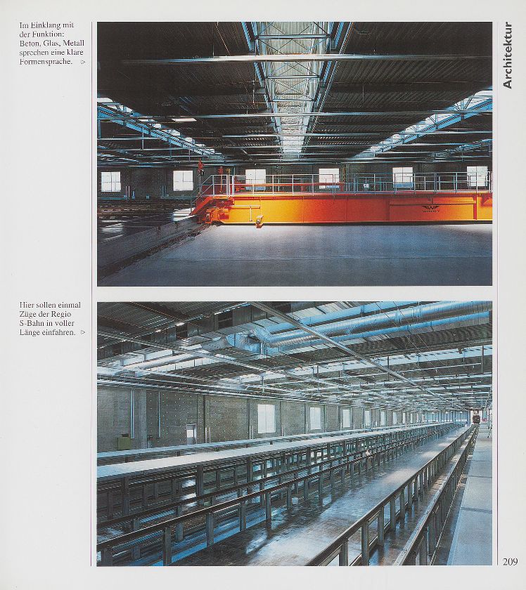 Neue Architekturen in Basel – Seite 3