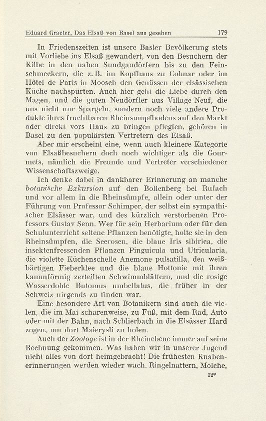 Das Elsass von Basel aus gesehen – Seite 2