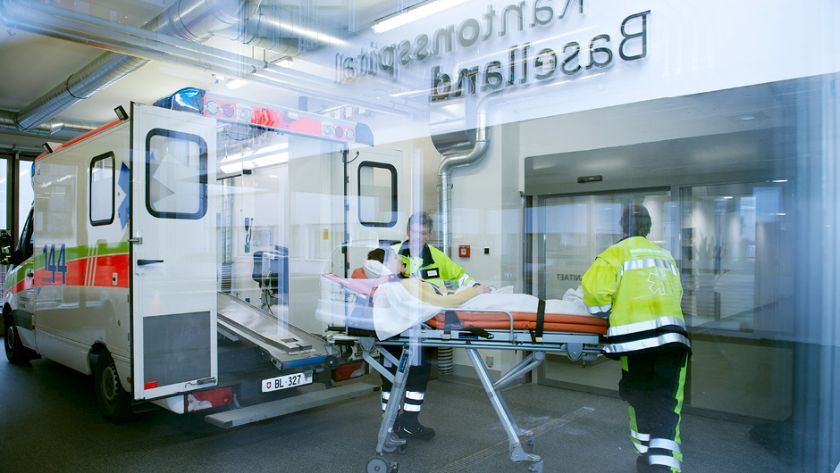 Notfalldienst Kantonsspital Baselland – {source?html}