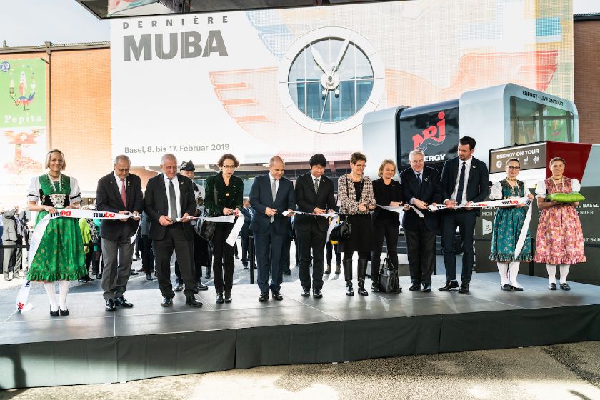 Muba-Dernière: Eröffnung – {source?html}