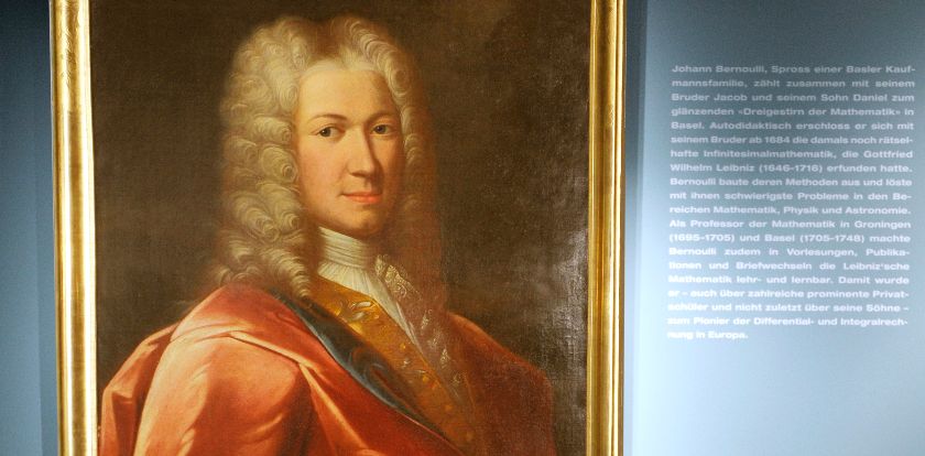 Johann I Bernoulli (1667–1748) – {source?html}