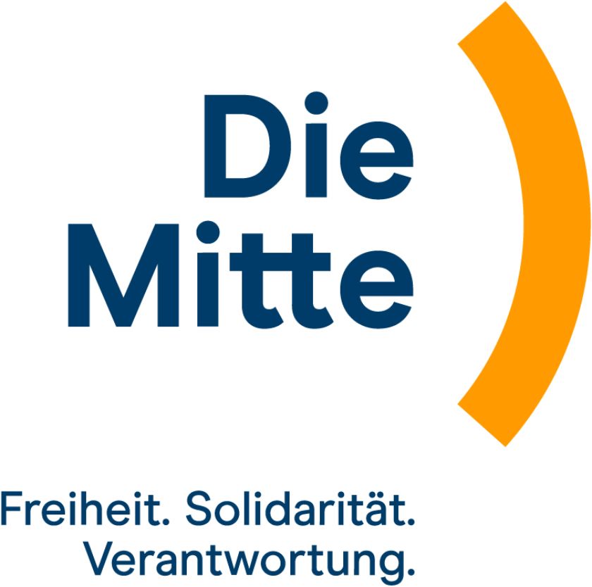 Neues Mitte-Logo – {source?html}