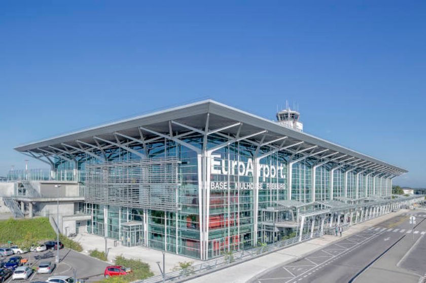 EuroAirport Basel/Mulhouse – {source?html}