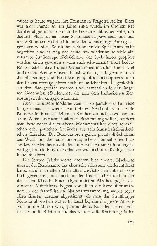Barfüsserkirche und Landesmuseum – Seite 3