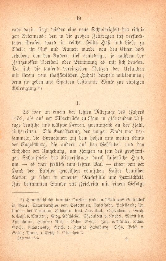 Graf Oswald von Thierstein und der Ausgang seines Geschlechts – Seite 2