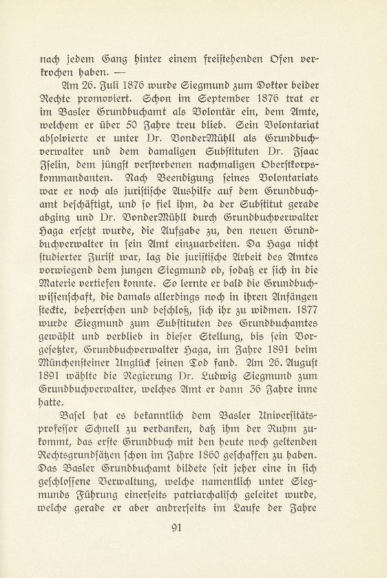 Ludwig Siegmund – Seite 3