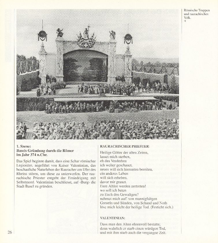 1892: Das Festspiel der Vereinigungsfeier – Seite 2
