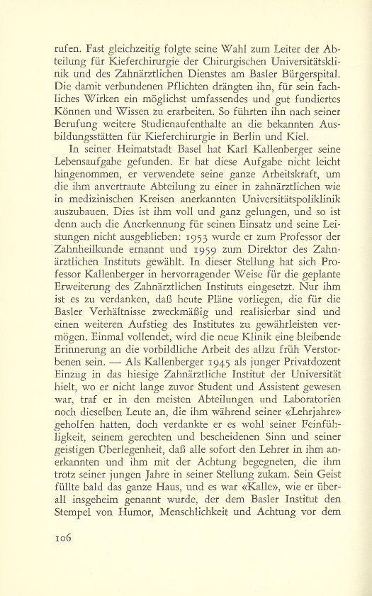 Zum Gedenken an Karl Kallenberger (1912-1961) – Seite 2