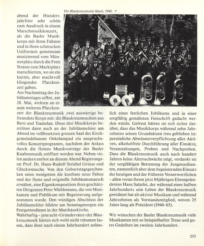 100 Jahre – jung geblieben: Blaukreuzmusik 1888-1988 – Seite 3