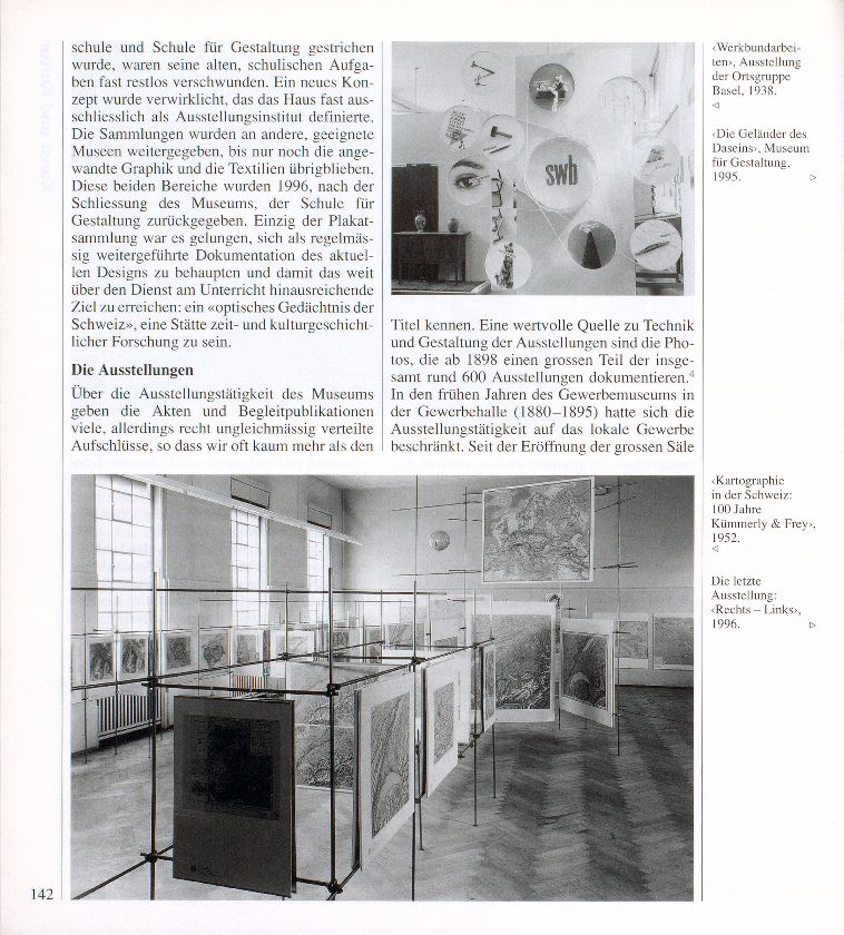 Das Basler Gewerbemuseum 1878-1996 – Seite 3