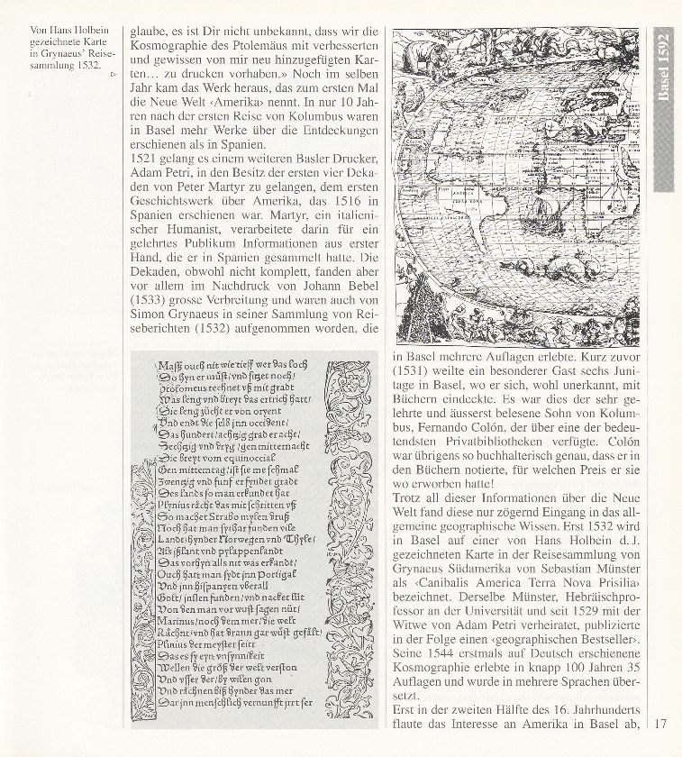 1592: Basel und die Neue Welt – Seite 2