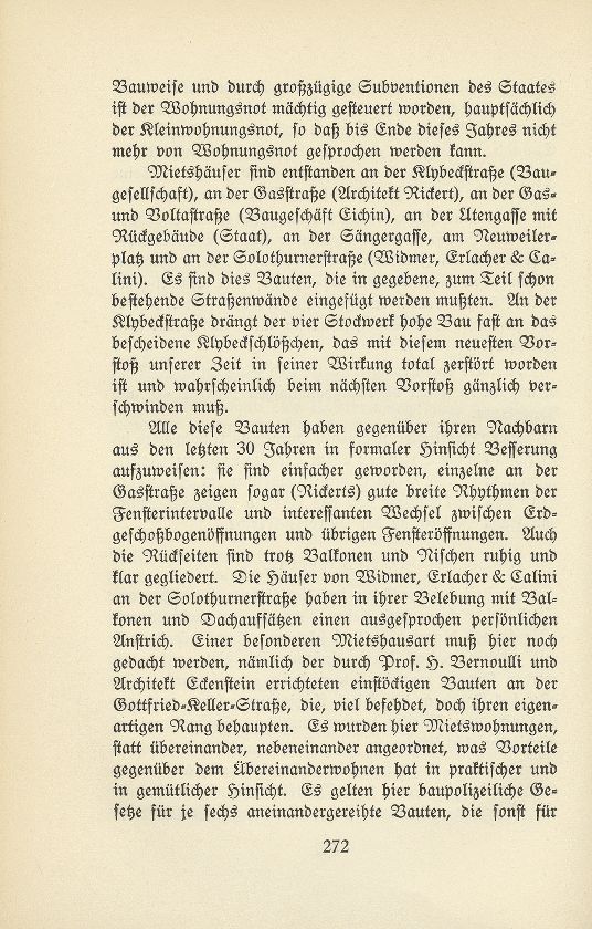 Das künstlerische Leben in Basel vom 1. November 1921 bis 1. Oktober 1922 – Seite 2