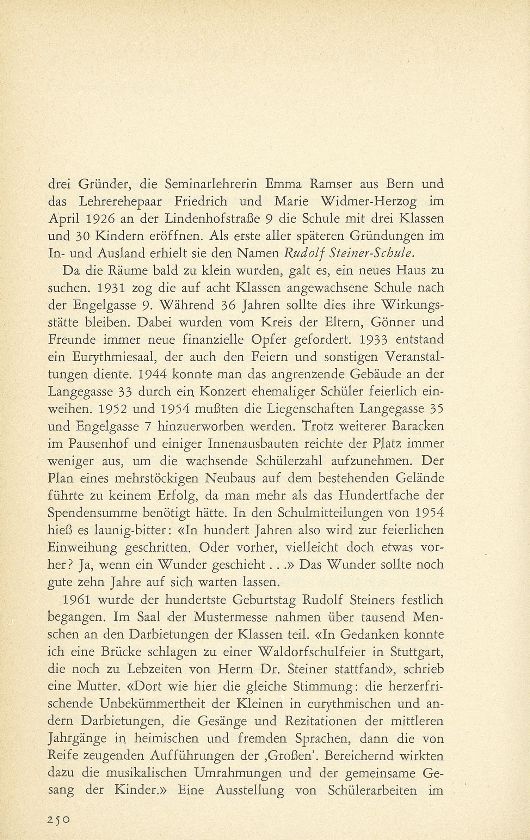 Die Rudolf Steiner-Schule am Jakobsberg – Seite 3