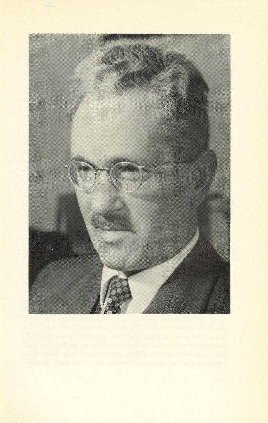 Dr. Dr. h.c. Alfred Hartmann (1883-1960) – Seite 2