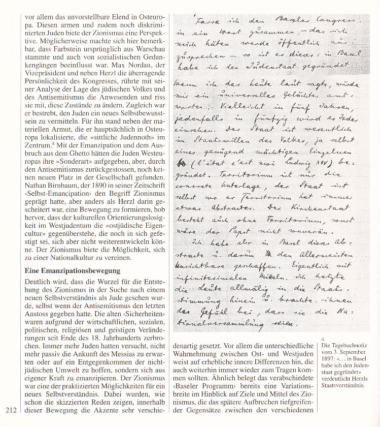 Das Herzl-Jubiläum 1897/1997 – Seite 2