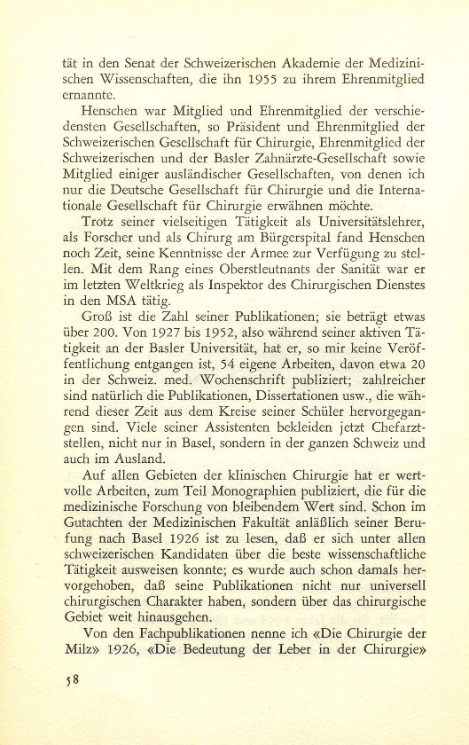 Prof. Dr. Carl Henschen (1877-1957) – Seite 2