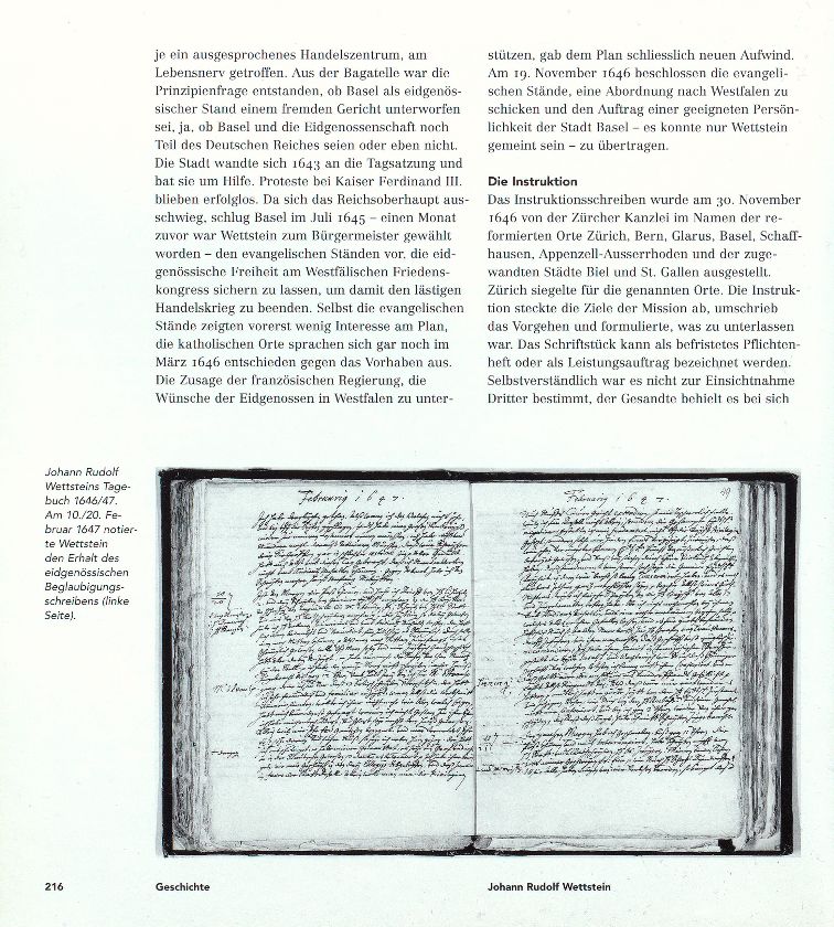 Basel 1648 – Seite 2