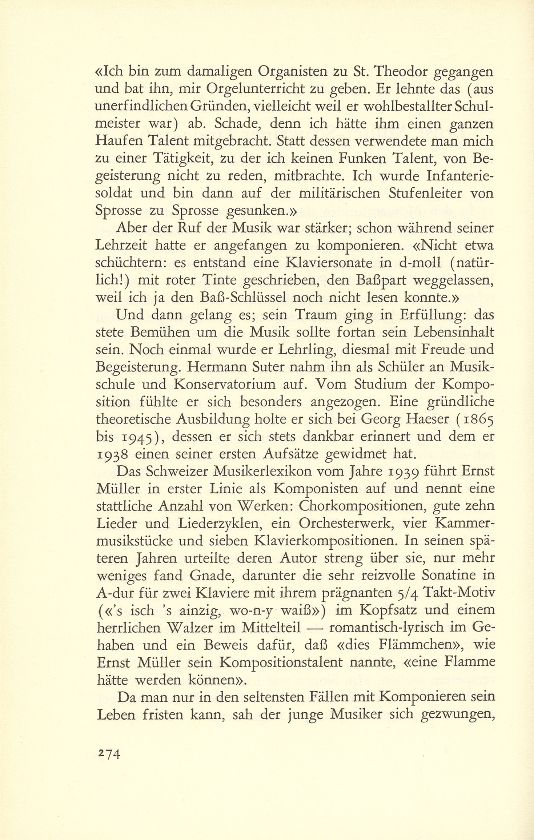 Ernst Müller-Schwaiger (1903-1961) – Seite 2