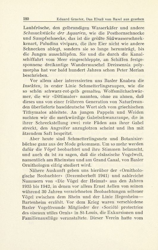 Das Elsass von Basel aus gesehen – Seite 3
