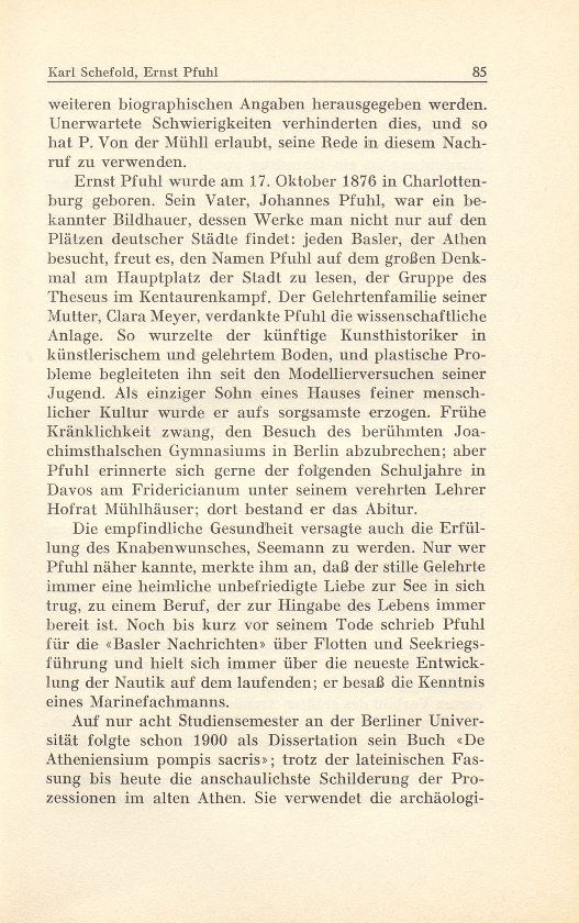 Ernst Pfuhl – Seite 2