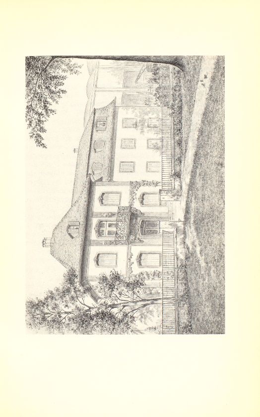 Das De Bary'sche Landhaus – Seite 2