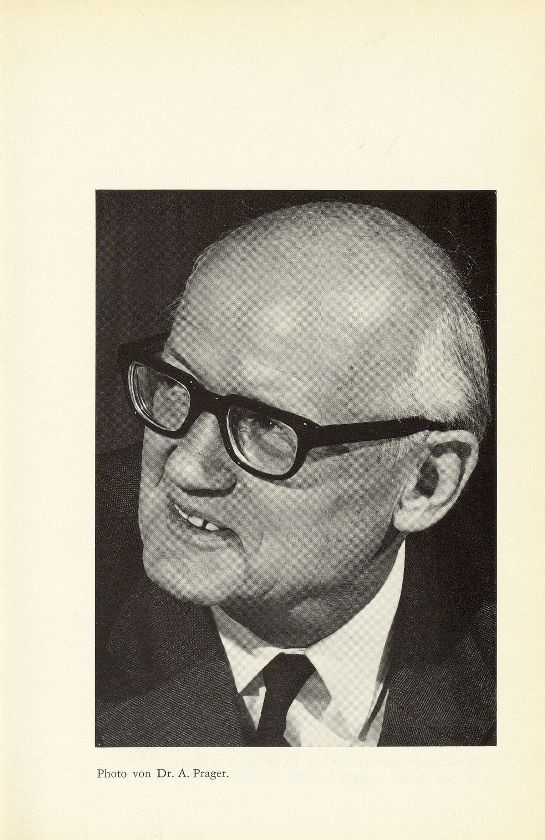 Prof. Dr. sc. nat. Paul Huber (1. Oktober 1910 bis 5. Februar 1971) – Seite 3