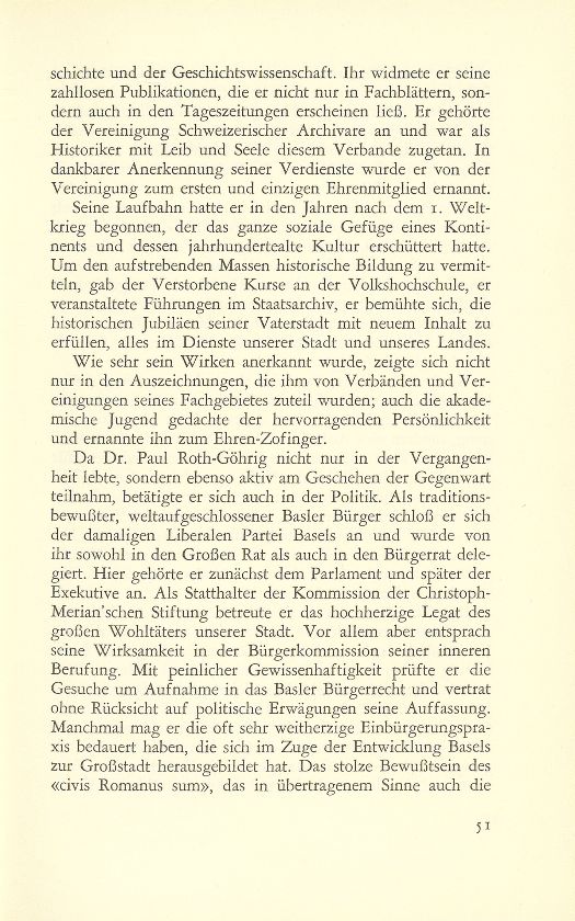 Dr. Paul Roth-Göhrig (1897-1961) – Seite 3