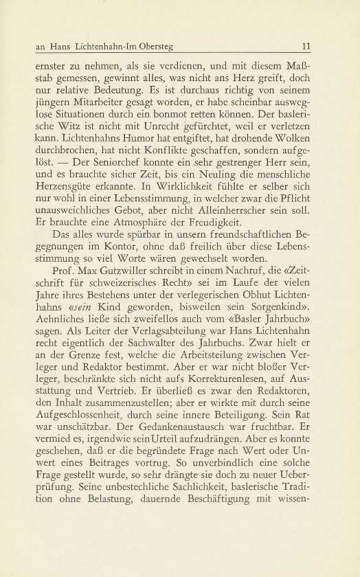 Zur Erinnerung an Hans Lichtenhahn-Im Obersteg – Seite 3