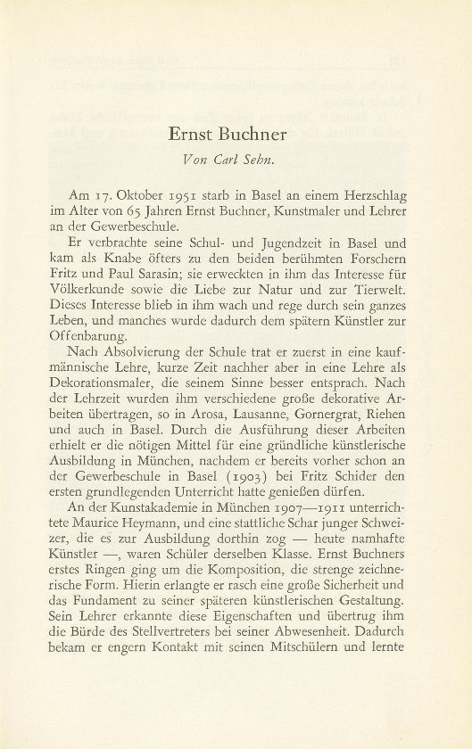 Ernst Buchner – Seite 1
